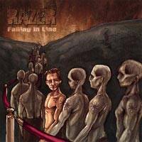 Razer (USA) : Falling in Line